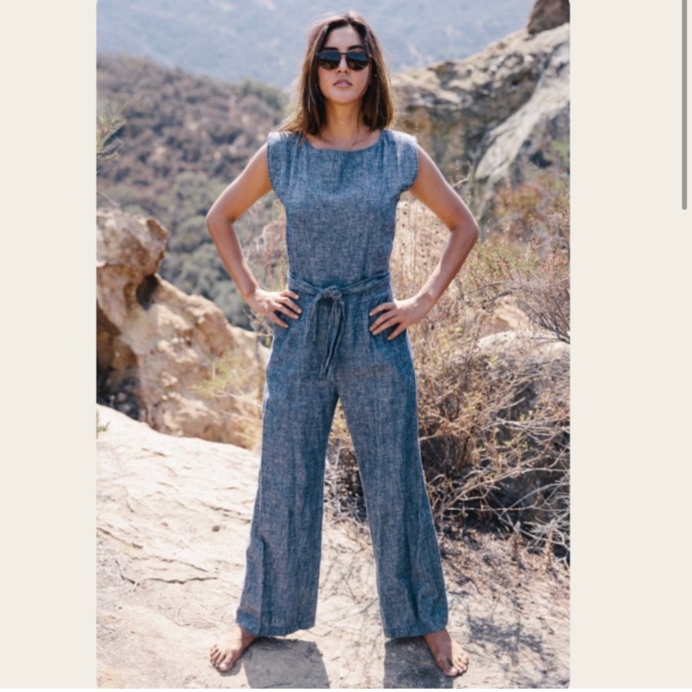 OZMA Jumpsuit